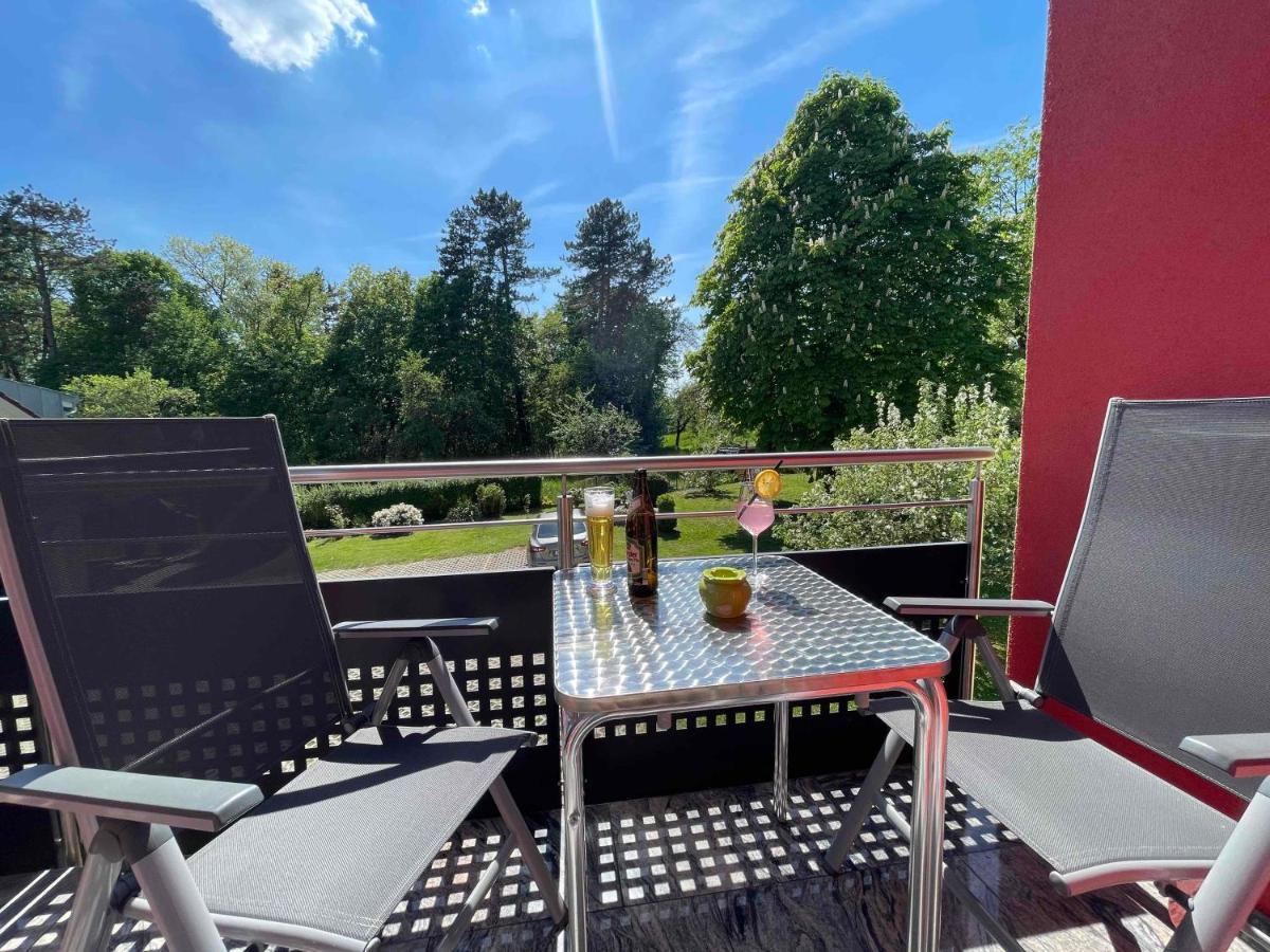 Rothsee Hotel Allersberg Buitenkant foto