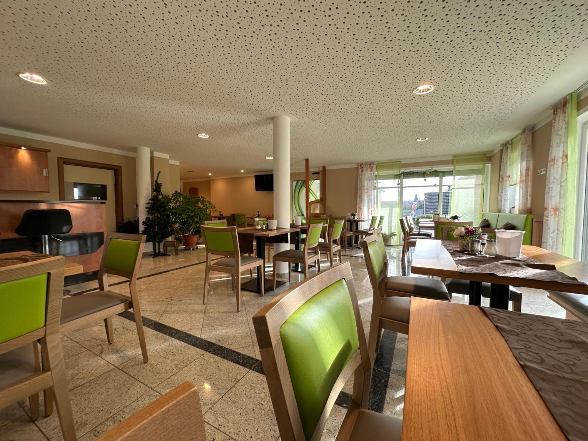 Rothsee Hotel Allersberg Buitenkant foto
