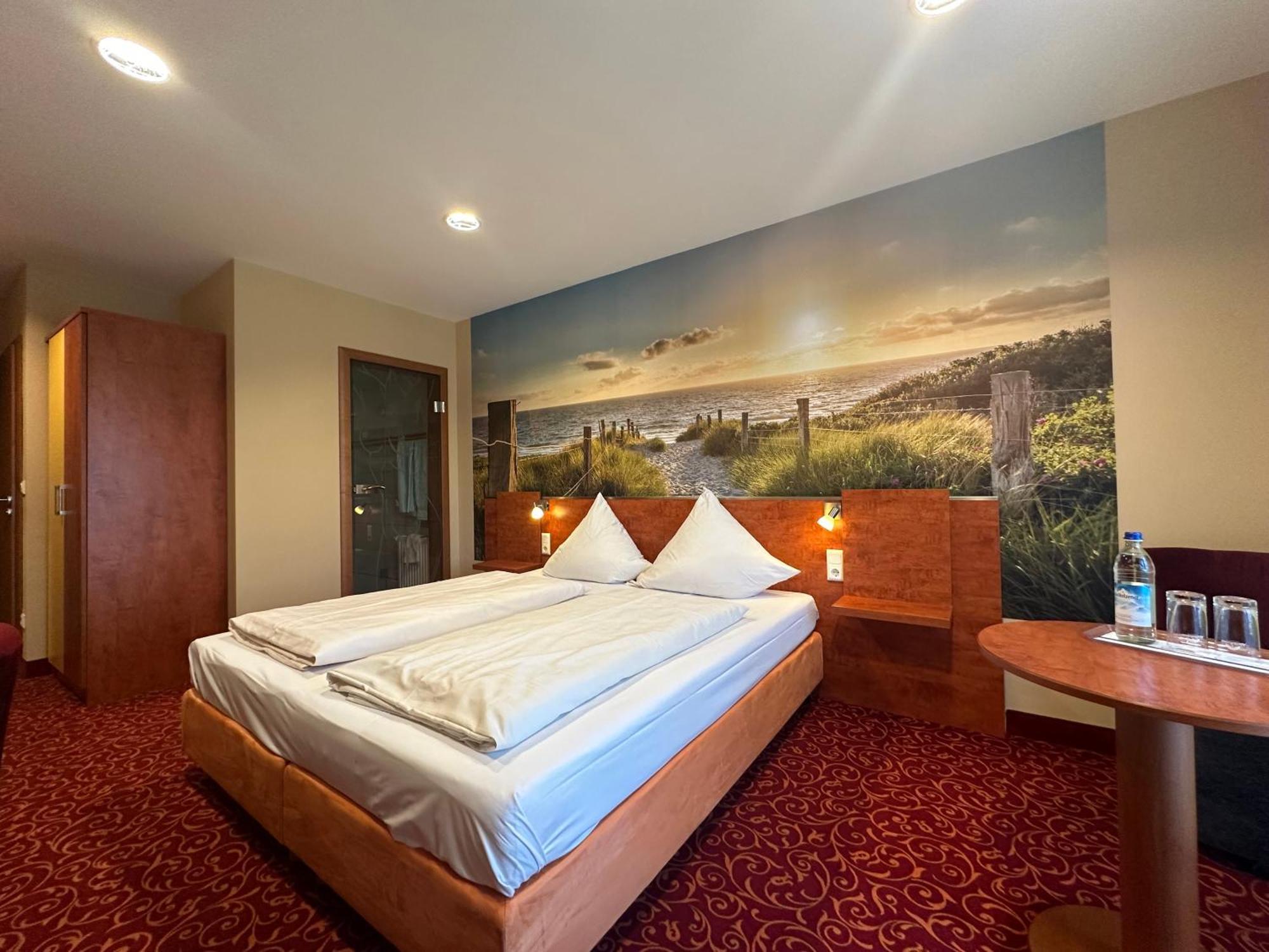 Rothsee Hotel Allersberg Buitenkant foto