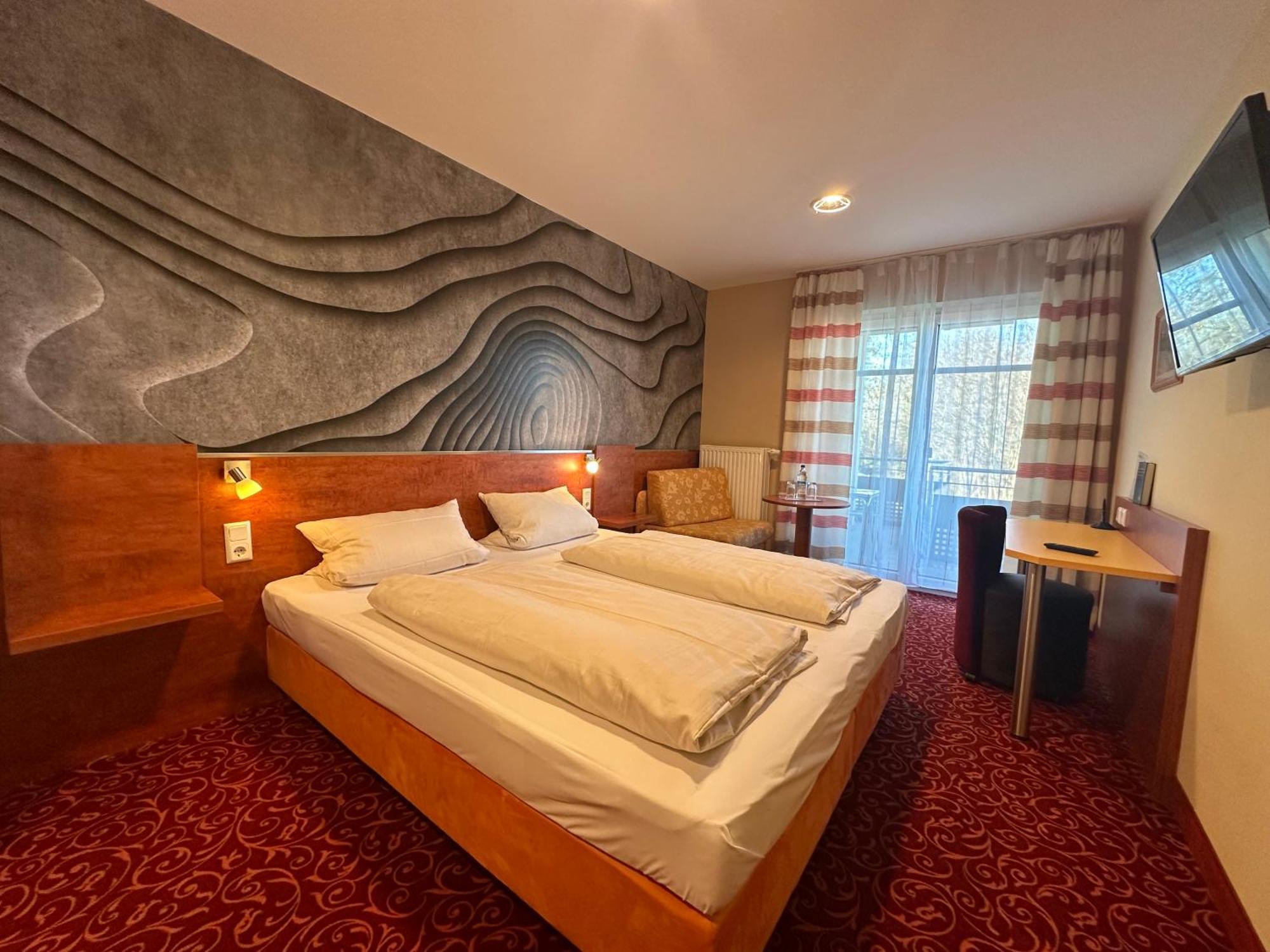 Rothsee Hotel Allersberg Buitenkant foto
