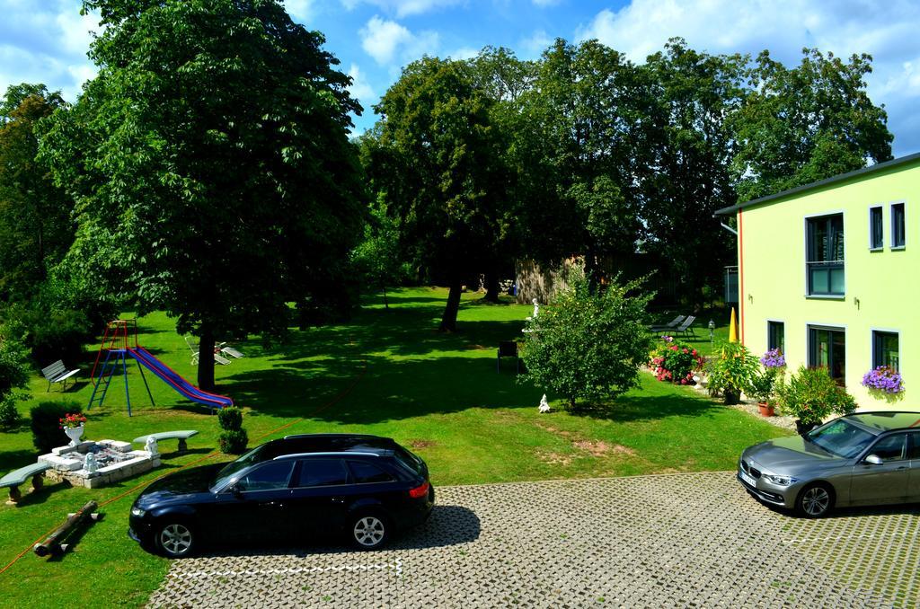 Rothsee Hotel Allersberg Buitenkant foto